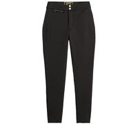 Superdry Luxe Snow Pant Pants Noir S Femme