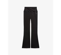 Legging femme Superdry Studios Flare Noir M