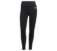 Legging femme taille haute adidas Designed To Move 3-Bandes 7/8 Sport 2XS