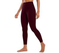 Legging Femme Taille Haute sans Poches pour Yoga Natation Entraînement Plage Extérieur Minceur Confortable Bottes de Sport Pantalon Sportif Femme(XXL)