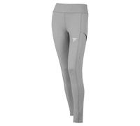 Legging femme Tecnifibre Team Gris XS