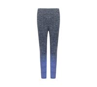 Legging femme Tombo Bleu S/M