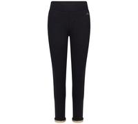 Legging femme Trespass Fuzzy Marron 2XS
