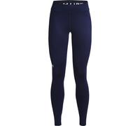 Under Armour Legging Authentics ColdGear pour femme L Bleu
