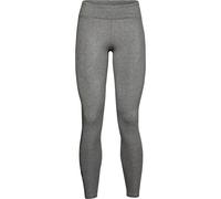 Legging femme Under Armour Favorite Wordmark Gris XS