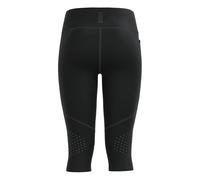 Under Armour Capri de course Femmes Fly Fast 3.0 Speed 3/4 – Noir Taille L