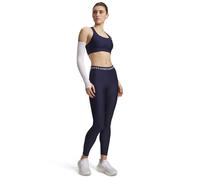 Women's Heatgear Legging Midnight Navy/White XXL XXL