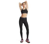 Under Armour Legging HeatGear Femme Noir XS