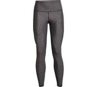Legging femme Under Armour Hi-Rise Gris XS