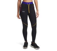 Legging femme - UNDER ARMOUR - Launch - UA Storm déperlant respirant - Sans coutures - Taille haute extensible XS