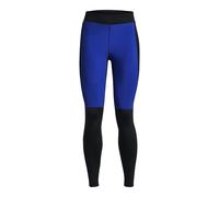 Under Armour Legging Qualifier Cold Femme Violet Taille L