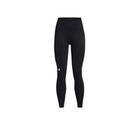 Legging Femme - Under Armour - Seamless - Noir - Taille élastique - 92% nylon, 8% élasthanne S