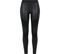 Urban Classics – Leggings – noir – Taille L
