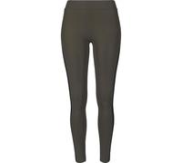 Legging femme Urban Classic jacquard Striped Vert S