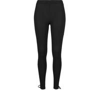 Legging femme - Urban Classic - Laced - Doux - Souple - Respirant S