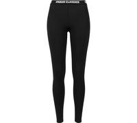 Legging femme Urban Classic leggins Noir XL