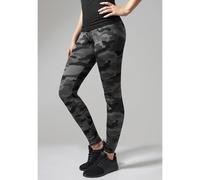 Legging femme Urban Classic skinny Noir L