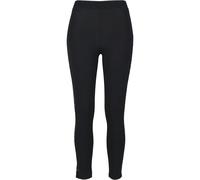 Legging femme Urban Classic Striped lace Noir XS