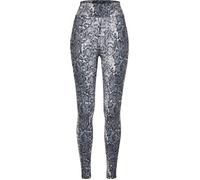 Urban Classics Femme Ladies High Waist Jersey Legging, Noir (Black 00007), M EU