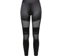 Urban Classics Leggings noir, Taille S