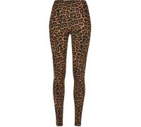 Legging femme Urban Classics Soft AOP GT XXL