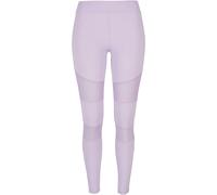 Legging femme Urban Classics Tech Mesh Blanc M