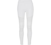 Urban Classics Ladies - TECH MESH Sport Fitness Leggings