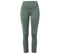 Vaude Essential Leggings Vert 34 Femme