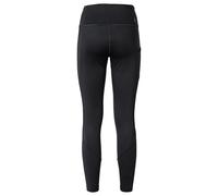 Vaude Farley Stretch Capri Ii 3/4 Pants Noir 40 Femme