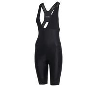 Vaude Bike Furka Bib Ii Bib Shorts Noir 38 / Regular Femme