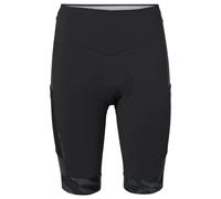 Legging femme VAUDE Kuro II Noir