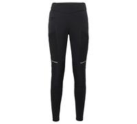 Vaude Larice Leggings Noir 38 / Regular Femme