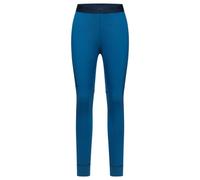 Legging femme VAUDE Monviso II Bleu 36
