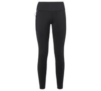 VAUDE Legging Neyland Hiver Femme 34 Noir uni
