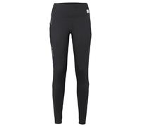 Vaude Neyland Winter Leggings Noir 36 Femme