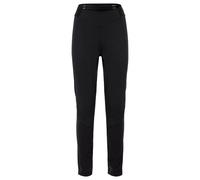Legging femme VAUDE Posta II Noir
