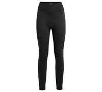 Legging femme VAUDE Posta Noir
