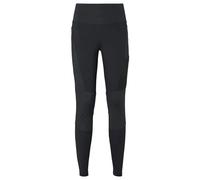 Vaude Scopi Ii Leggings Noir 42 Femme