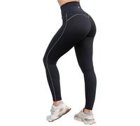 Legging femme Wallderinska FlexFlow Noir XL