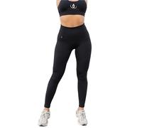 Legging femme Wallderinska FlexFlow Noir XL