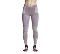 X-bionic Energy Accumulator 4.0 Leggings Gris M Femme