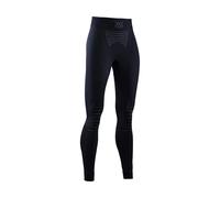 X-Bionic - Invent 4.0 Pants - Collant running femme Black / Charcoal - L