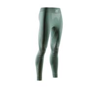 X-bionic Invent 4.0 Leggings Vert S Femme
