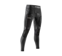 X-Bionic - Symbio Merino Pants - Sous-vêtement mérinos femme Rhino Grey - M