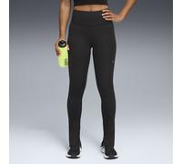 Legging fendu PUMA SHAPE Femme, Vêtements, Noir, M M