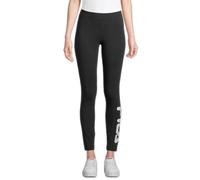 Legging - FILA - Baek - Noir - 93% coton - Taille standard XL