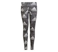 Adidas Legging fille Aeroready Brand Love Noir 14/15 ans