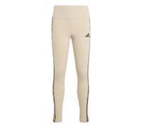 Adidas Legging fille Animal Beige 7/8 ans