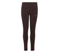 Adidas Legging fille Animal Marron 14/15 ans