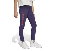 Adidas Disney Minnie Mouse Leggings Violet 9-10 Years Fille